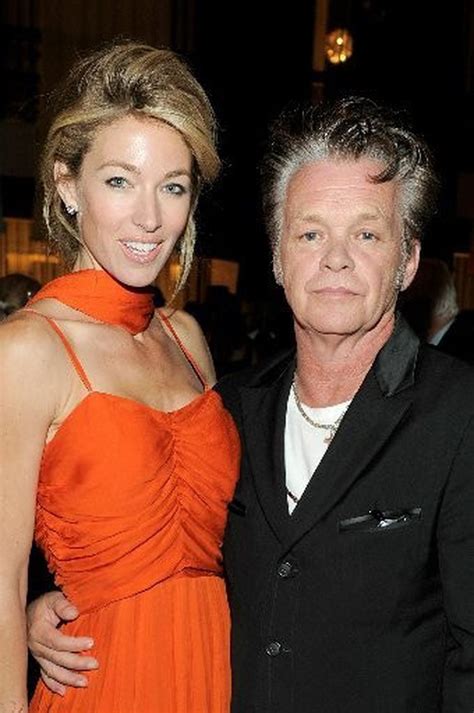 john mellencamp ex wife elaine.